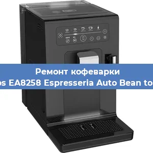 Чистка кофемашины Krups EA8258 Espresseria Auto Bean to Cup от кофейных масел в Екатеринбурге